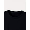 thumbnail image 4 of 'I CAN'T BREATHE' Round Neck Comfortable Graphic T-shirts, Causal Tees, Short Sleeves Tops, Men's Clothes For Summer, 4 of 6