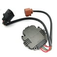 thumbnail image 2 of A-premium Engine Cooling Fan Control Module for VW Jetta Passat Audi FCM109, 2 of 5