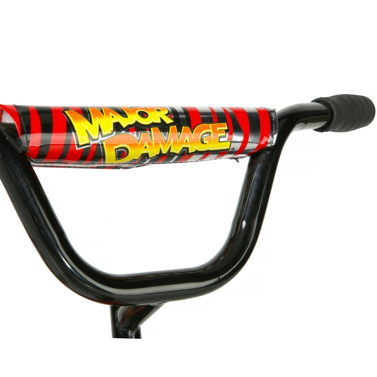 16 bike online frame age