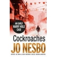 thumbnail image 1 of Pre-Owned Cockroaches (Harry Hole Series) (Paperback) 0307360288 9780307360281, 1 of 1