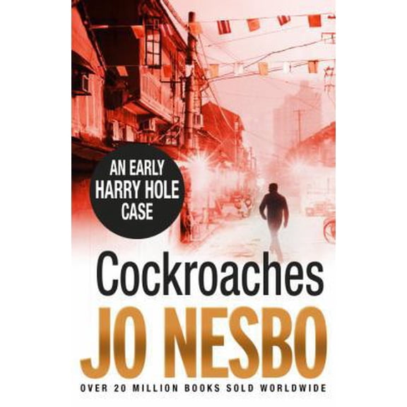 Pre-Owned Cockroaches (Harry Hole Series) (Paperback) 0307360288 9780307360281