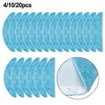 thumbnail image 3 of For Conga 7490 Immortal / 8290 Immortal Replacement Parts Accessories Mop Cloth, 3 of 6