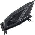 thumbnail image 5 of Polaris 2637232 Left Hand Intake Bezel RZR Turbo XP Sport EPS Ultimate R 4, 5 of 8