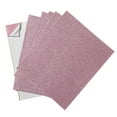 thumbnail image 4 of BalsaCircle 10 Pieces 12x10" Extra Fine Glittered Self-Adhesive Foam Sheets Crafts Party, 4 of 8