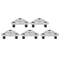 thumbnail image 1 of 5PCS Replacement Triple Flints for Triple Spark Gun Ignition Gun Electric Welding Accessories, 1 of 8