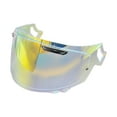 thumbnail image 4 of DYNWAVECA Lens Face Visor Simple Installation Durable Wind for Astro-gx XD Clear and REVO Gold, 4 of 10