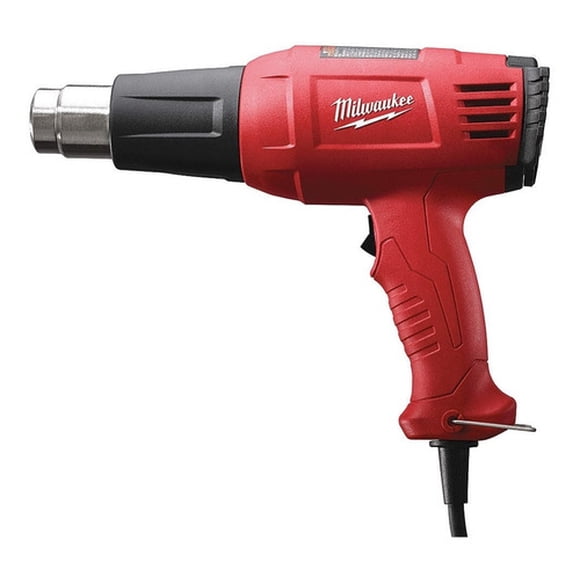Pistola De Calor 560Â° Milwaukee 8977-20 Vel - Variable Milwaukee 8977-20