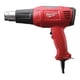 thumbnail image 1 of Pistola De Calor 560Â° Milwaukee 8977-20 Vel - Variable Milwaukee 8977-20, 1 of 8
