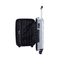 thumbnail image 5 of TUCCI Disegno - Cremosa 20-inch Carry-on Hardside Luggage, 5 of 5