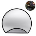 thumbnail image 1 of Silicone Fireproof Fire Pit Mat, Fire Pit High Temp Mat With Storage Bag, Deck Defender, Under Grill Mat, Bbq Mat 30 * 30 inch, 1 of 5