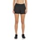 thumbnail image 5 of Pantalones cortos deportivos para mujer con bolsillos interiores con cremallera Pantalones cortos de yoga sueltos para gimnasio Pantalones cortos deportivos de secado rápido para correr, M Jormftte WRHS-135-1, 5 of 6