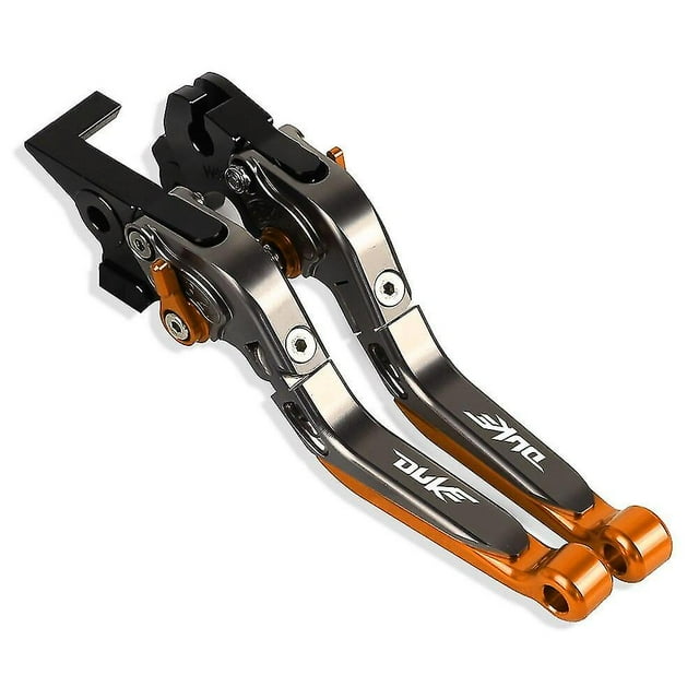 For 1290 Super Duke R / Gt 2014 2015 2016 2017 Motorcycle Adjustable Folding Extendable Brake Clutch