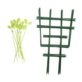 thumbnail image 4 of Pretyzoom Plastic Plant Support Green Vine Climbing Stand for Garden Use, 4 of 7