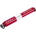 thumbnail image 2 of Lezyne , Pompe à Pression HP, 120psi, Rouge, m, 216mm, 2 of 5