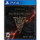 thumbnail image 1 of The Elder Scrolls Online Morrowind PlayStation 4, 1 of 2