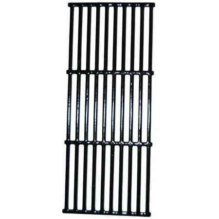 Rectangular Cast Iron Cooking Grid for Coleman Grills