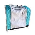 thumbnail image 3 of Siruishop Ski Boot Backpack Multifunctional Waterproof Portable Ski Equipment Gear Bag, 3 of 7