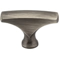 thumbnail image 3 of Aiden 1-5/8" Diameter Cabinet Knob, Brushed Oil Rubbed Bronze, 3 of 3