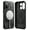 Magnetic Camo Black, variant on Ringke Onyx Magnetic [Non-Slip Grip] for OnePlus 15 Case, Slim Anti-Fingerprint Shockproof Cover Compatible with MagSafe - Camo Black