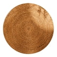thumbnail image 5 of BYNNIX Sweat Absorbent Straw Pad Straw Braided Area Rug for Breathable Straw Mat for Exercise Office Outdoor Relaxation, 5 of 17