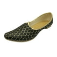 thumbnail image 1 of Punjabi jutti for mens sherwani shoes for men traditional jutti men mojaris for men, 1 of 5