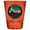 Orange, variant on Ruidoso New Mexico Design A Souvenir Full Color 2 oz Round Shot Glass Multicolor (4-Pack)