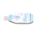 thumbnail image 2 of Temperature Data Logger,Food Temperature Recorder Portable Portable Temperature Recorder Food Temperature Recorder Cutting-Edge Features, 2 of 8