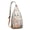 Beige-2, variant on Sea Turtle Hiking Backpack – Boho Ocean Animal Daypack with Watercolor Hawaiian Turtle Design, Adjustable Straps, Durable Outdoor Backpack for Hiking, Camping, and Travel