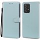 thumbnail image 3 of A52 A52S Case For Samsung Galaxy A52 Case Leather Wallet Flip Case For Samsung Galaxy A52s Case 5G Protective Cover Fundas, 3 of 5