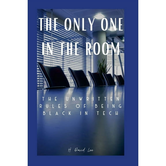 The Only One In The Room, (Paperback)