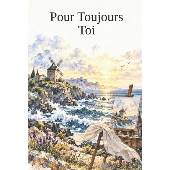 Pour Toujours, Toi, (Paperback)