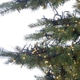 thumbnail image 3 of 9 ft. Pre Lit Instant Connect LED Natural Cut Monaco Pine, 3 of 3