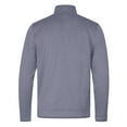 thumbnail image 2 of Under Armour Mens Quarter Zip Fleece Top, 2 of 4