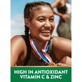 thumbnail image 4 of Zinc with Vitamin C | 50mg | 120 Softgels | For Men and Women | by Nature's Truth, 4 of 7