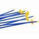 thumbnail image 3 of 10 Pcs Sucker Archery Arrows Pvc Practice Arrow Target Arrow For Children Toy Bow Shytmv, 3 of 5