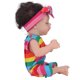 thumbnail image 1 of Muñeca de silicona Jadeshay 12 pulgadas niña recién nacida realista, 1 of 14