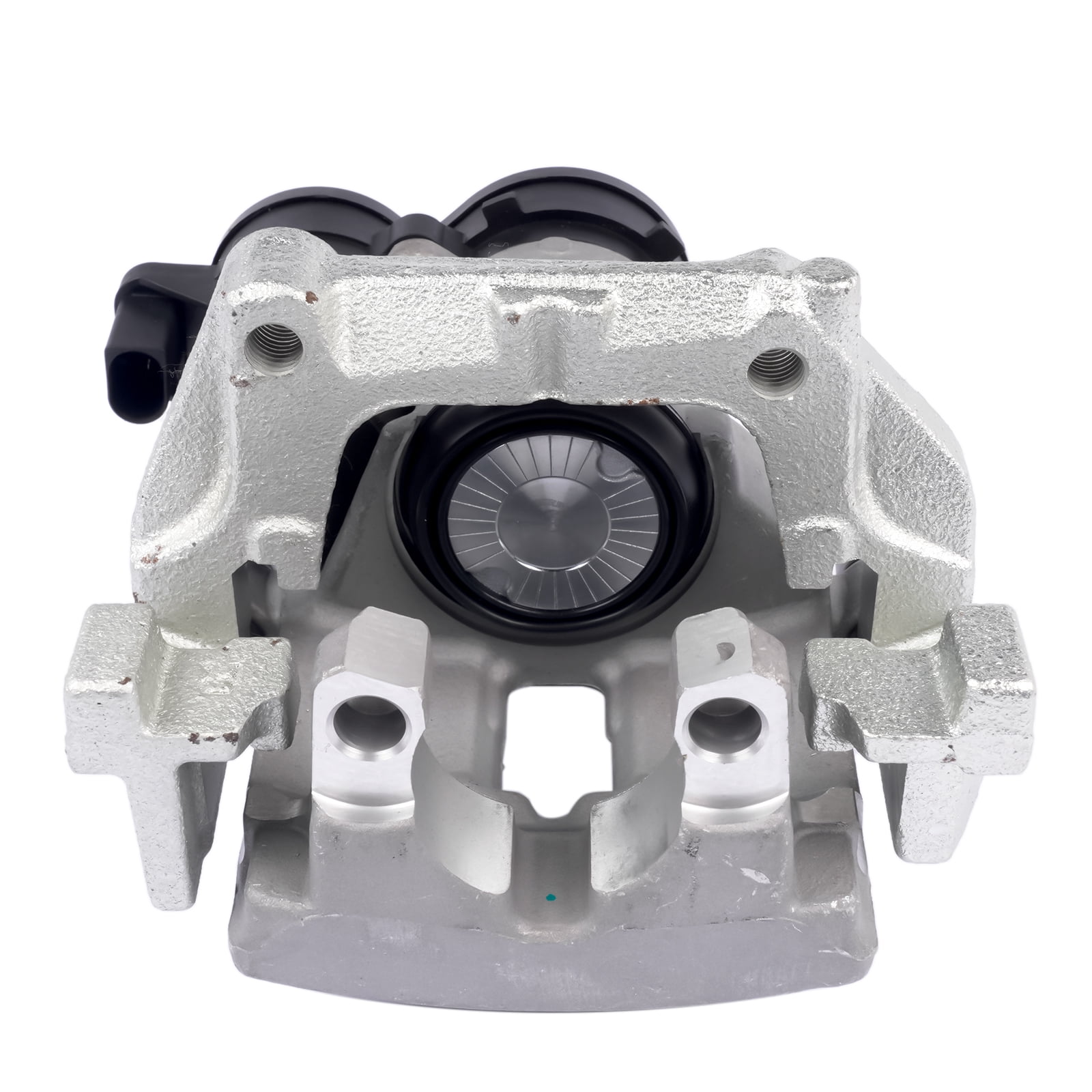 GELUOXI Rear Right Disc Brake Caliper for Mercedes-Benz C/GLC-Class Coupe Sedan SUV 2016-2022 1Pc