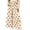 Beige, variant on CHGBMOK Women's Polka Dot Wide Leg Pants Elastic High Waist Loose Casual Trousers Pull On Flowy Palazzo Pants with Pockets