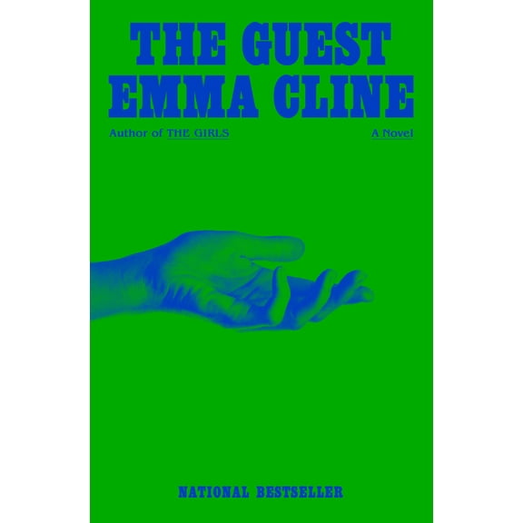 Pre-Owned The Guest (Hardcover) 0812998626 9780812998627