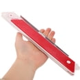 thumbnail image 3 of HONMEET 2Pcs Foldable Reflective Emergency Triangle for Car Roadside Safety Warning Sign Red, 3 of 8