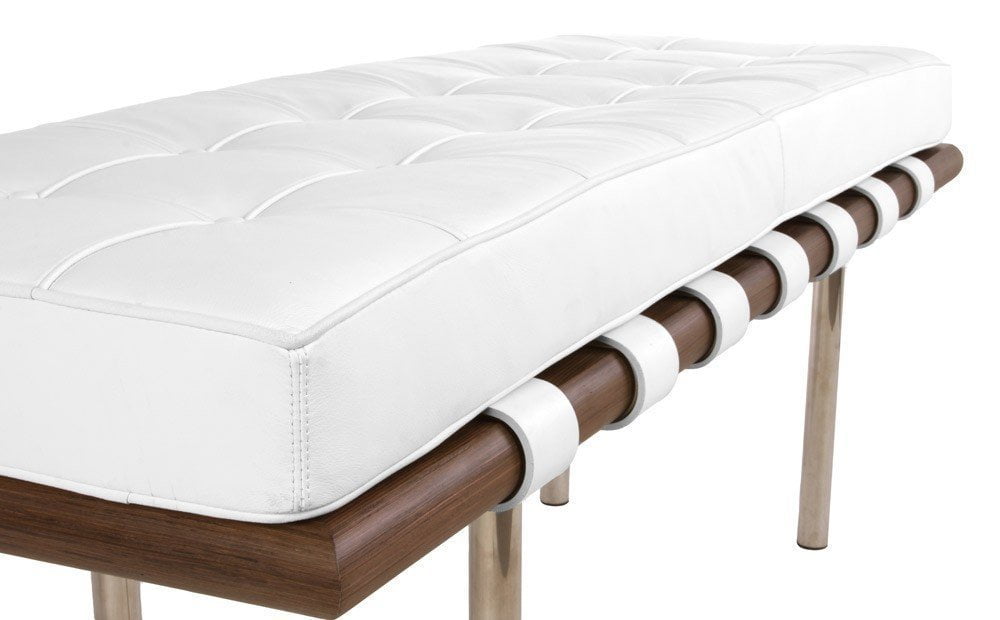 BARCELONA BENCH - FRENCH
