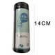 thumbnail image 5 of Tiras de prueba de agua de piscina 14 en 1 tiras de prueba de química de calidad de agua 50 piezas/botella Wmkox8yii FSASFJB2362, 5 of 6
