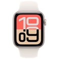 thumbnail image 2 of Restored Apple Watch Series SE 3 40MM (GPS + Cellular) Smartwatch Aluminum Case with Sport Band Open Box, 2 of 6