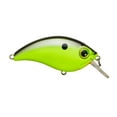 thumbnail image 4 of Bill Lewis ATV Square Bill 1.5 Crankbait Threadfin 2.0, 4 of 11