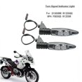thumbnail image 2 of Labymos For Bmw R1200gs Adv F650gs Turn Signals Led Indicators Front+rear, 2 of 5
