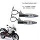 thumbnail image 2 of Para Bmw R1200gs Adv F650gs intermitentes indicadores LED delantero + trasero, 2 of 5