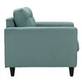 thumbnail image 7 of Modway Empress Armchair and Sofa Set of 2 in Laguna, 7 of 7