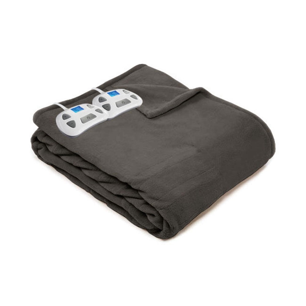 big lots electric throws