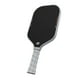 thumbnail image 3 of Paleta de Pickleball de fibra de carbono Zulema núcleo de polipropileno 16mm Estilo A, 3 of 8