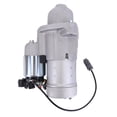 thumbnail image 3 of Starter Motor for INFINITI EX35 2008-2012 FX35 G35 M35 3.5L 1.4KW CW 12V 12T, Replaces 23300-JK20D, 3 of 10